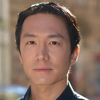 Kendrick Roger Ong