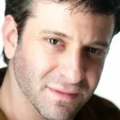 Todd Wall
