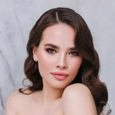Anastasiya Reznik
