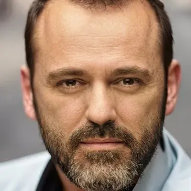 Doga Yaltirik