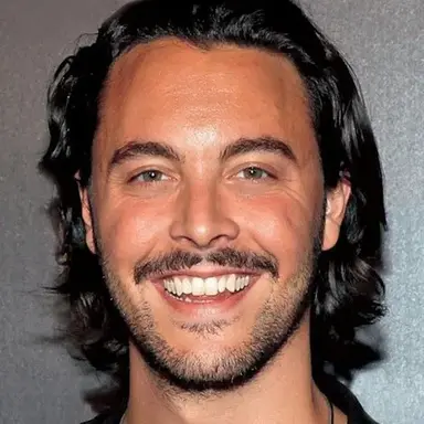 Jack Huston