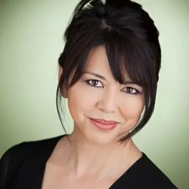 Yumi Iwama
