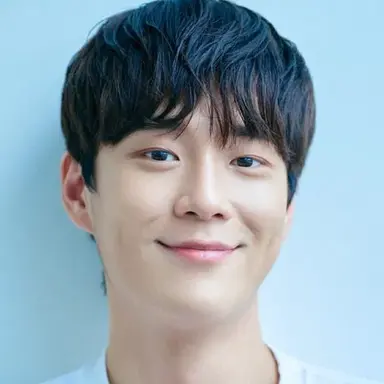 Go Woo-jin