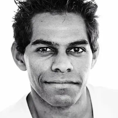 Shaka Cook