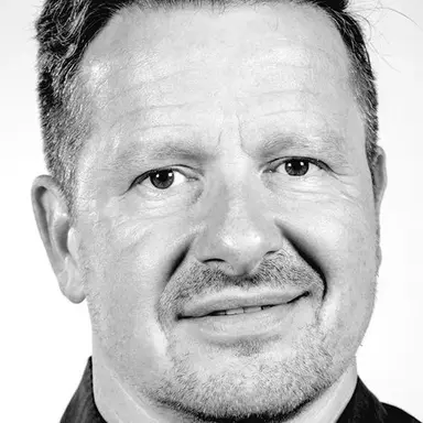 John Alastair