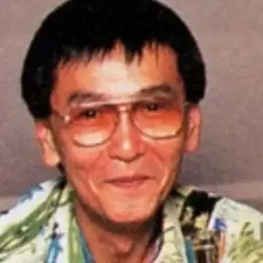 Koichi Kitamura