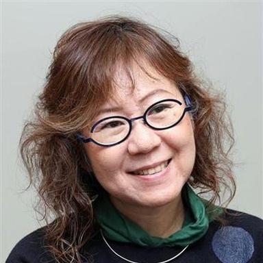 Chigumi Ôbayashi