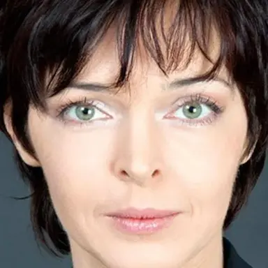 Larisa Markina