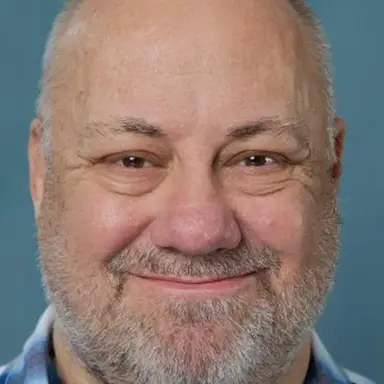 Bob Bouchard