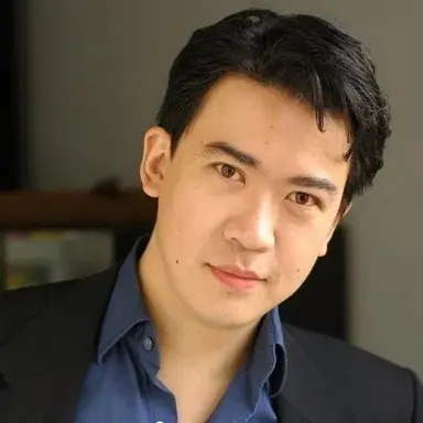 Kenneth Lee