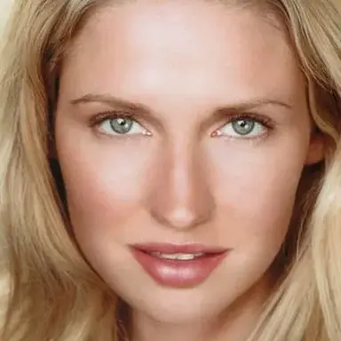 Catherine McCord
