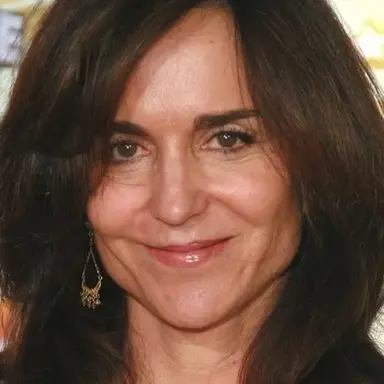 Polly Draper