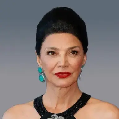 Shohreh Aghdashloo