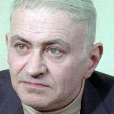 Michel Delahaye