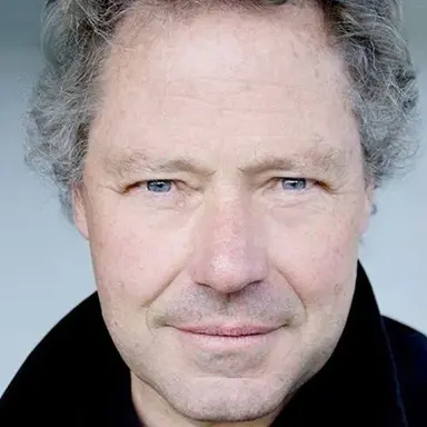 Alistair Browning