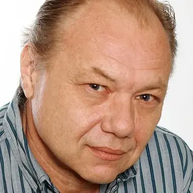 Sergey Bachurskiy