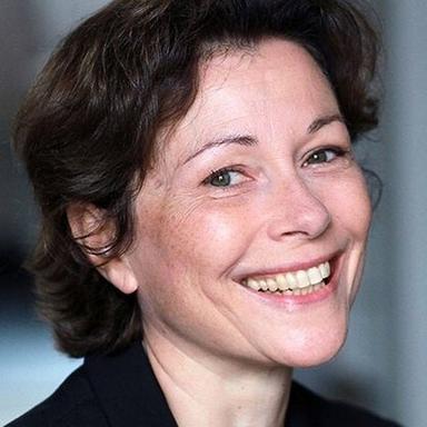 Christina Crevillén