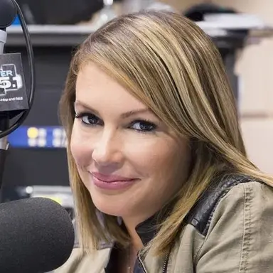 Angie Martinez