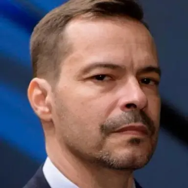 Heitor Martinez