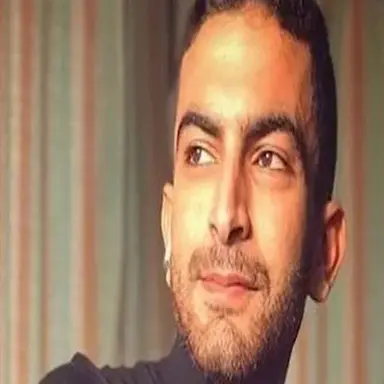 Hady Khafaga