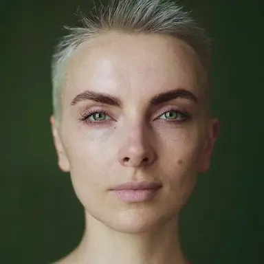 Ksenia Khyzhniak
