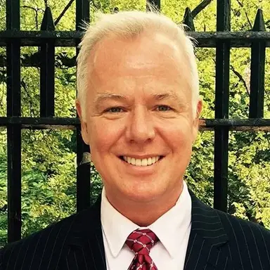 James Cronin