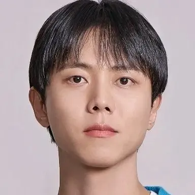 Joo Woo-jae