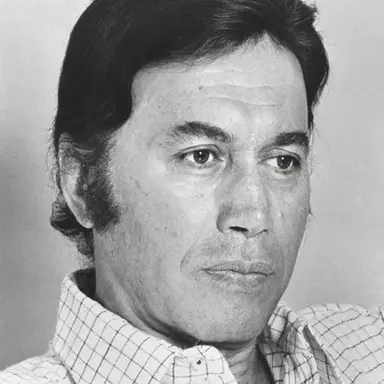 Michael Ansara