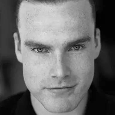 Johnny Byrom