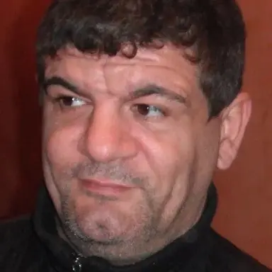 Alfredo Li Bassi