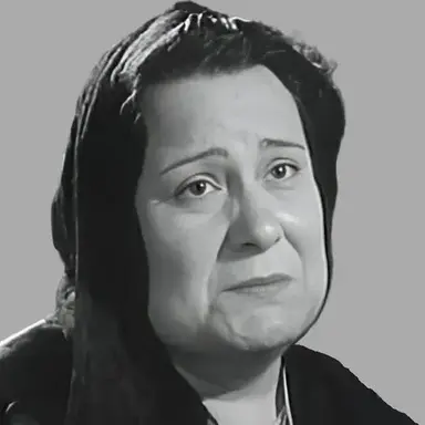 Josefina Serratosa