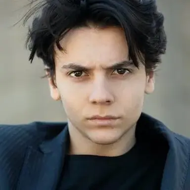 Francesco Gheghi