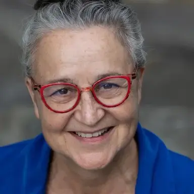 Catherine Weidner