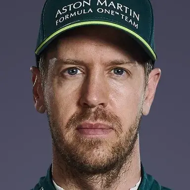 Sebastian Vettel