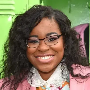 Carla Jeffery