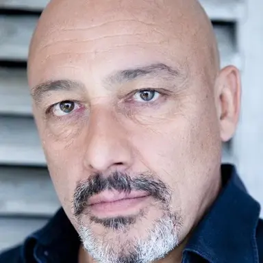 Christophe Rouzaud