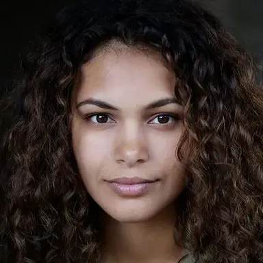 Andrea Cortés