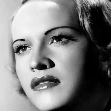Ginette Leclerc