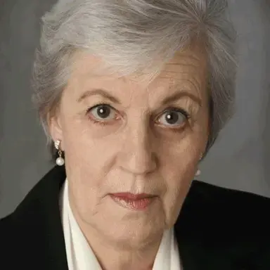 Dorothy Constantine