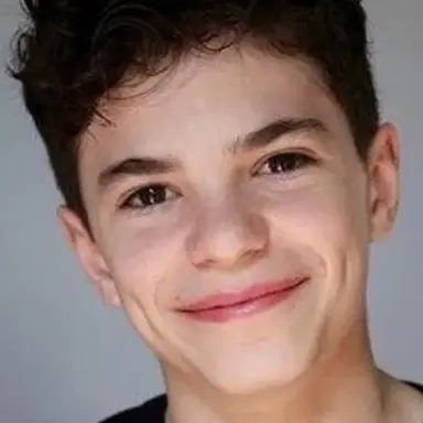 Jesse Noah Gruman