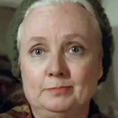 Beverly Rowland