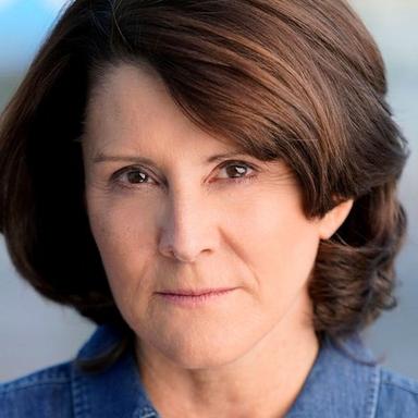 Frances Mitchell