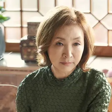 Jung Ae-ri