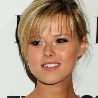 Sasha Jackson