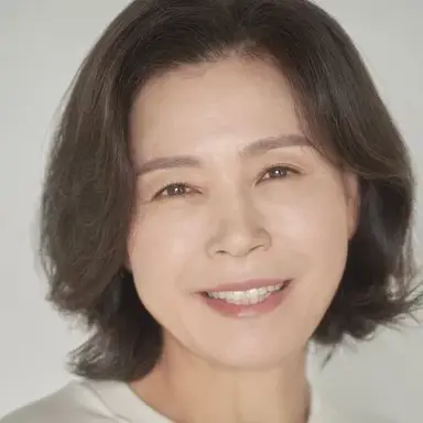 Cha Mi-kyeong