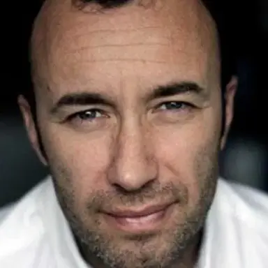Thierry Lavat