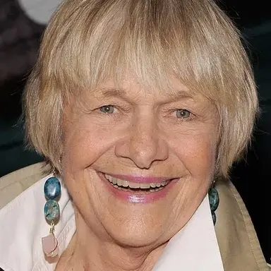 Estelle Parsons