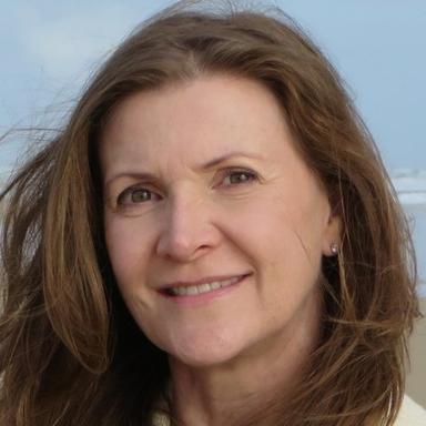 Deborah Jayne Reilly Smith