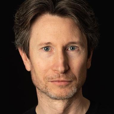 Jonathan Aris
