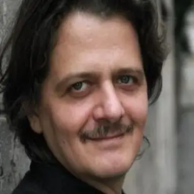 Xavier Aubert